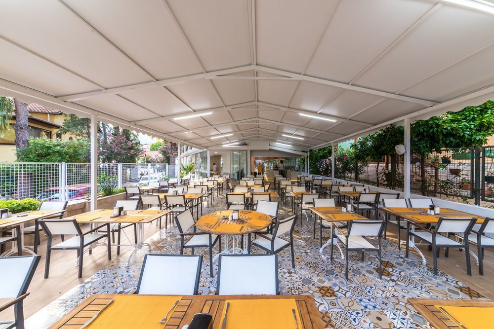 Mersoy Exlusive Resort - 69