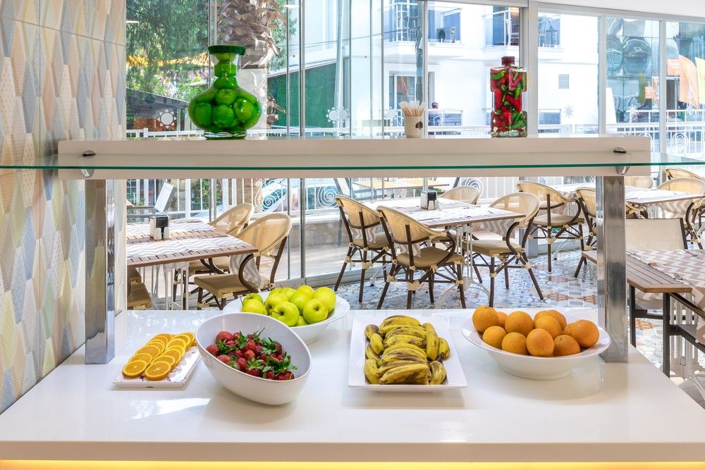 Mersoy Exlusive Resort - 67