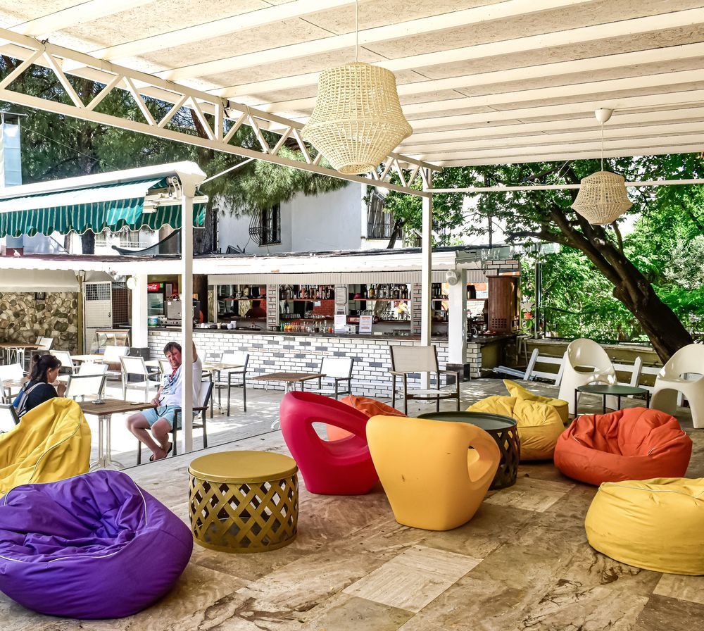 Mersoy Exlusive Resort - 78