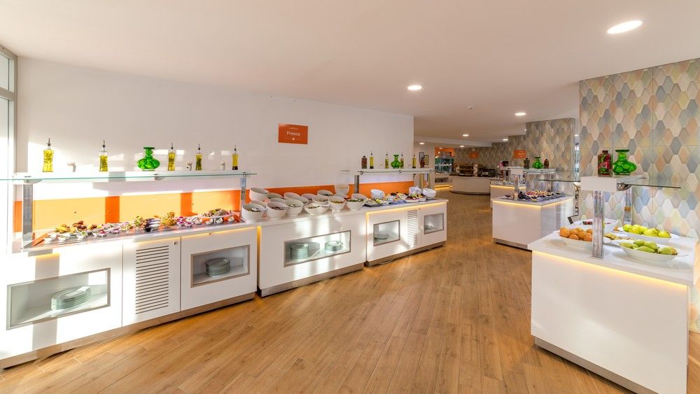 Mersoy Exlusive Resort - 58