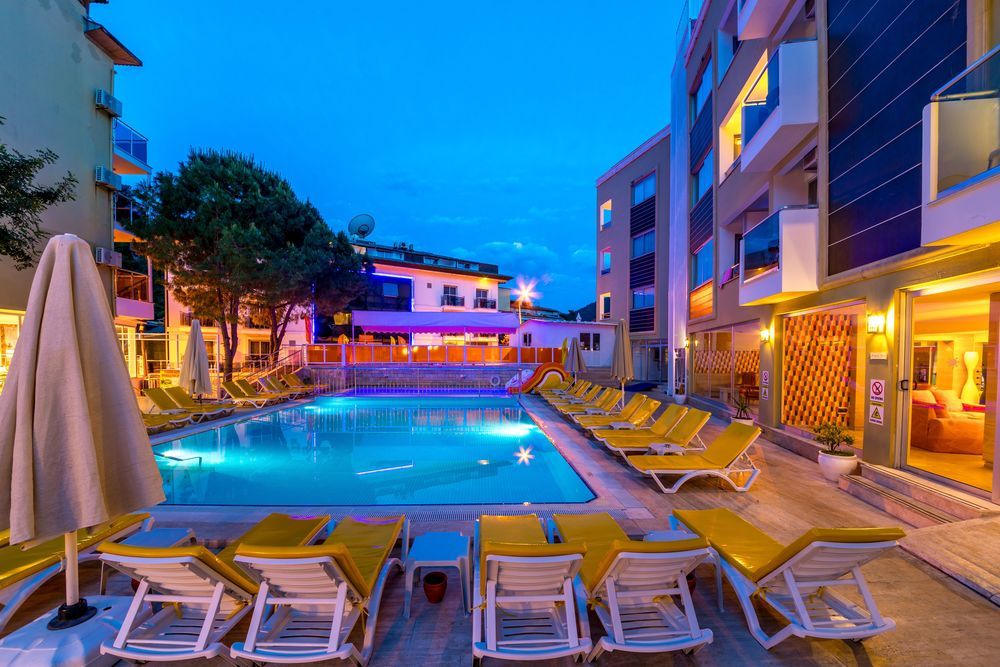 Mersoy Exlusive Resort - 51