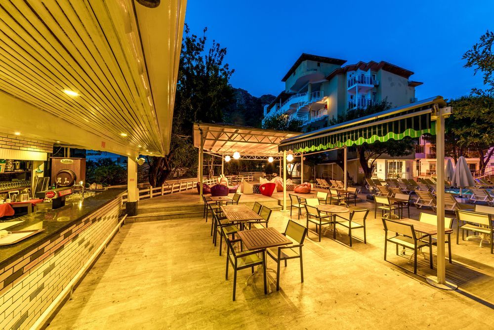 Mersoy Exlusive Resort - 75