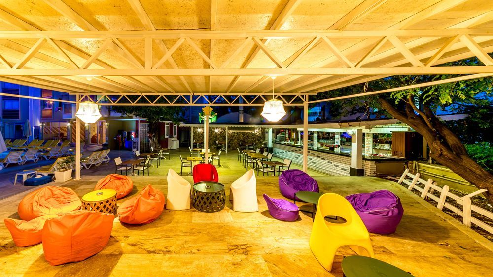 Mersoy Exlusive Resort - 76