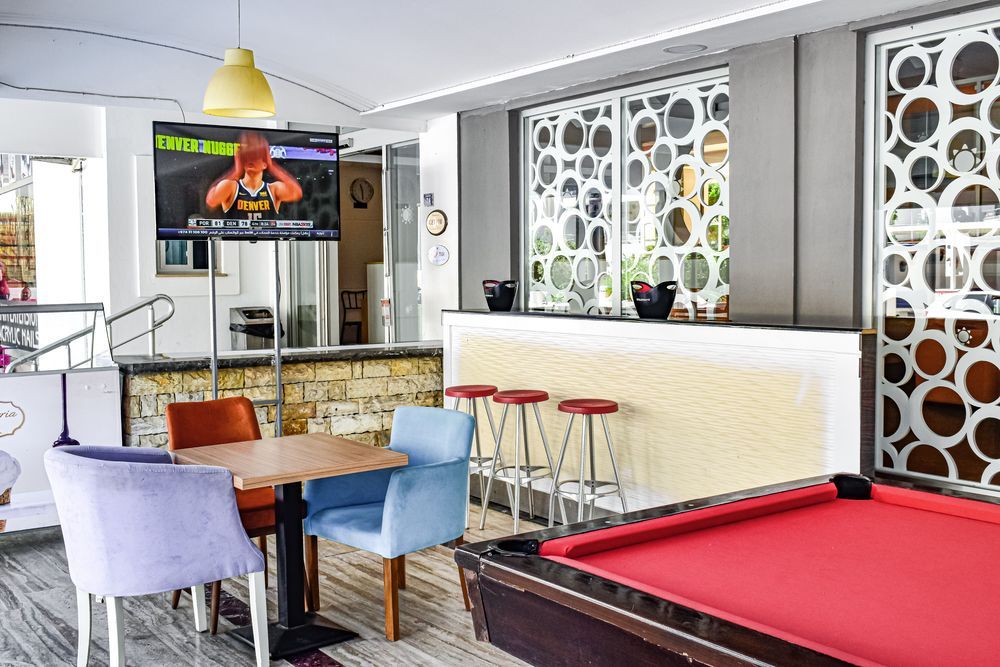 Картинка отеля - 62