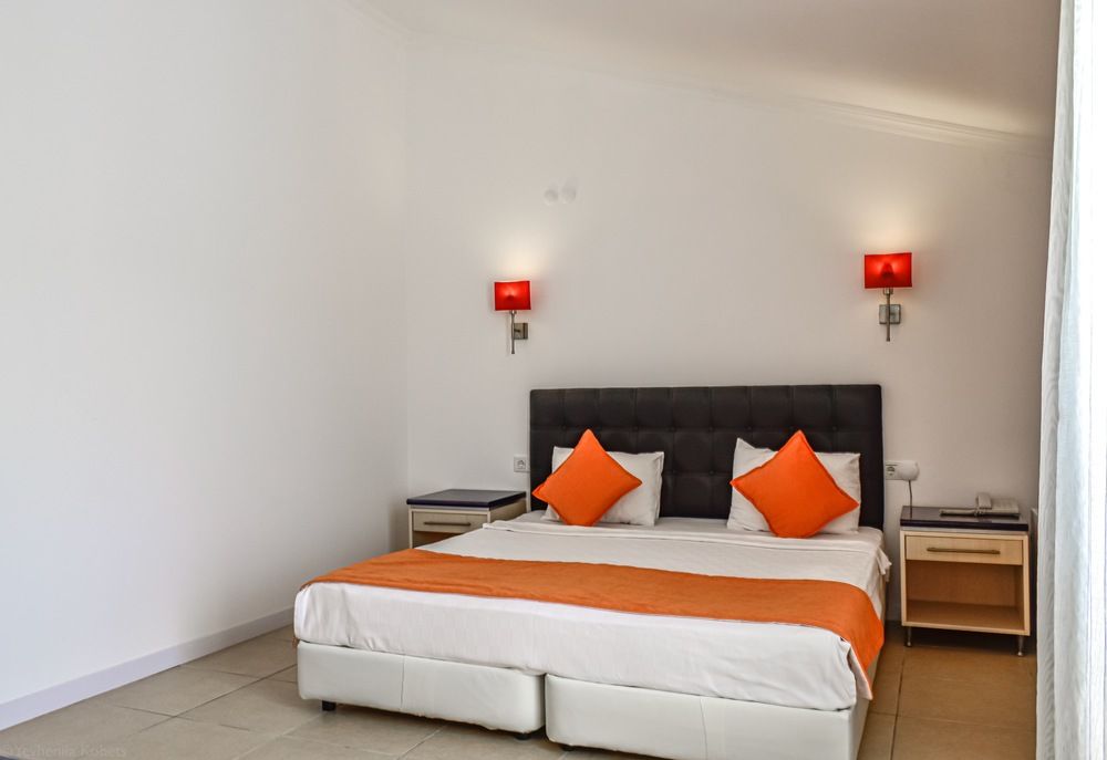 Mersoy Exlusive Resort - 41