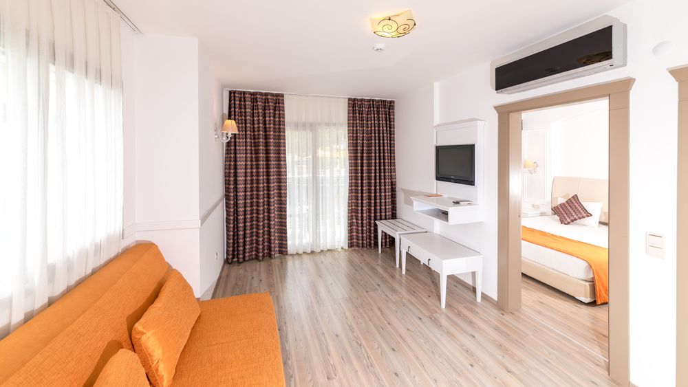 Mersoy Exlusive Resort - 34