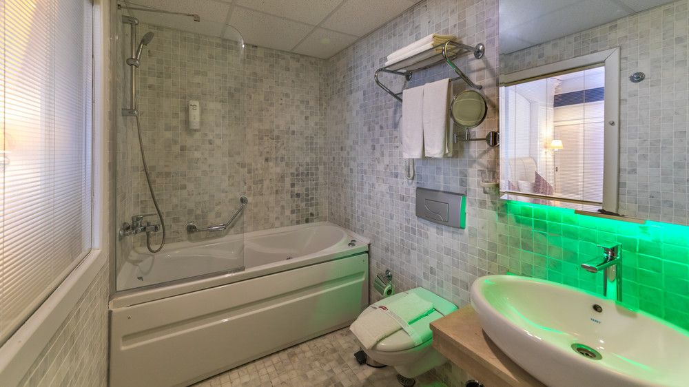 Mersoy Exlusive Resort - 46