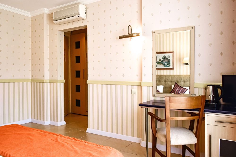 Mersoy Exlusive Resort - 38