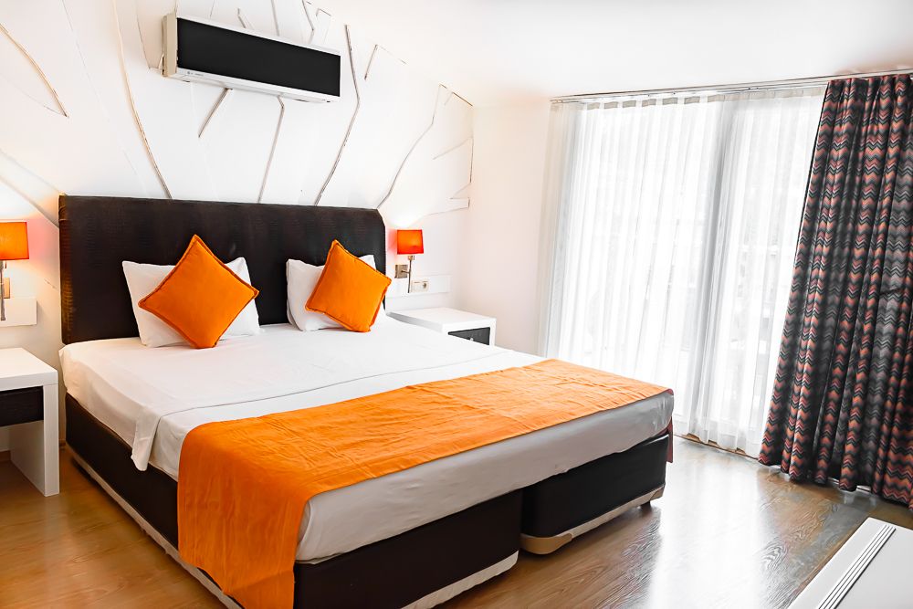 Mersoy Exlusive Resort - 32