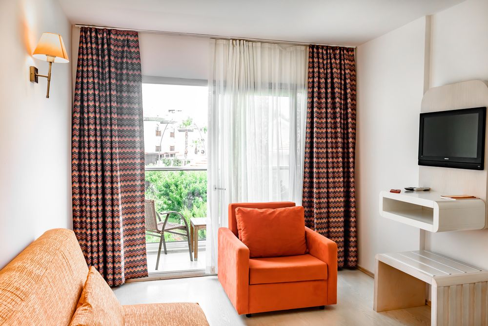 Картинка отеля - 28