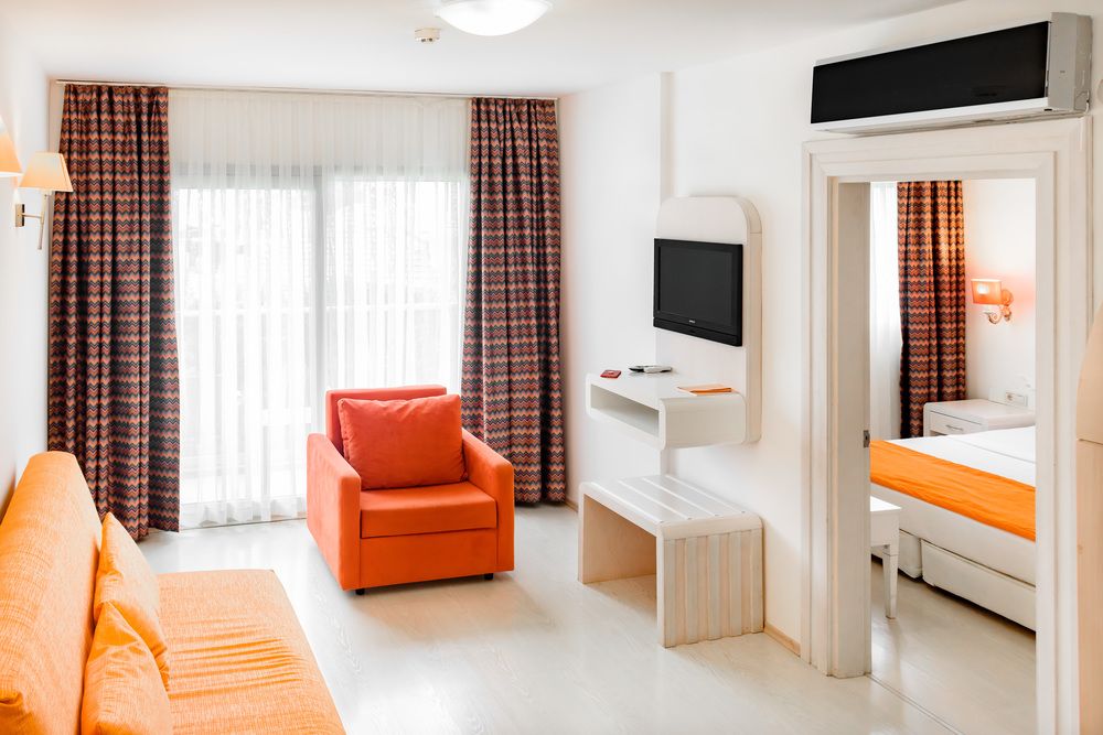 Mersoy Exlusive Resort - 27