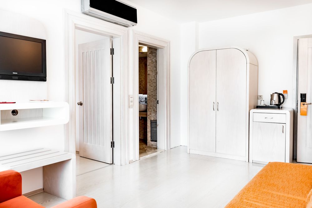 Mersoy Exlusive Resort - 26