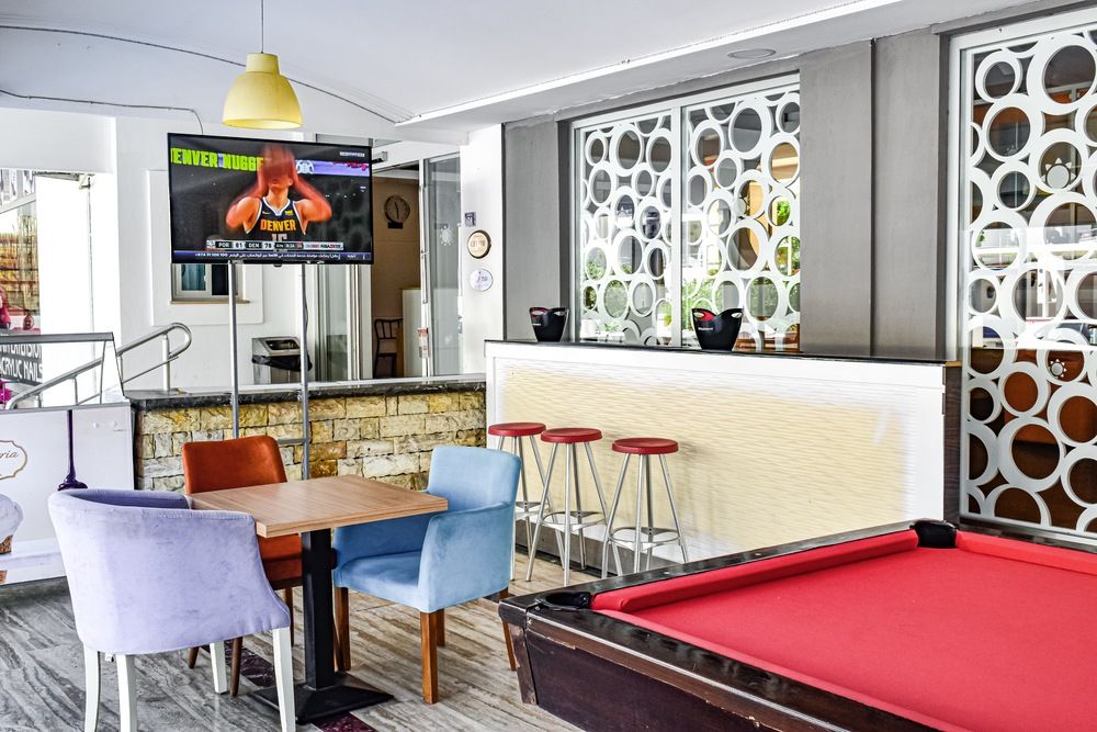 Картинка отеля - 18