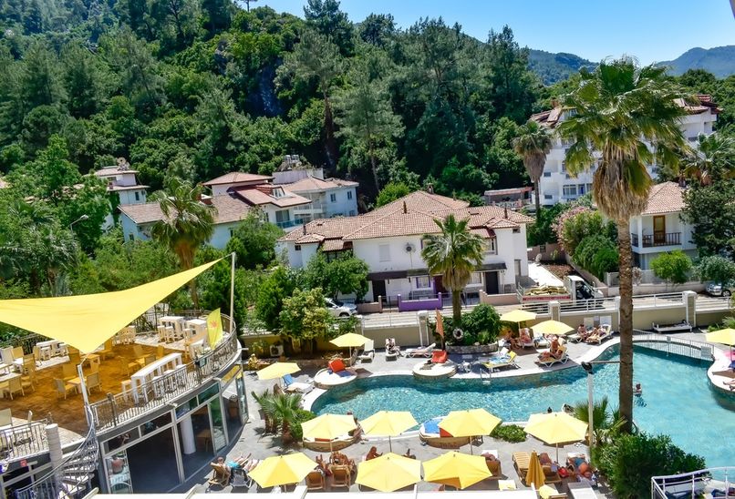 Mersoy Exlusive Resort - 3