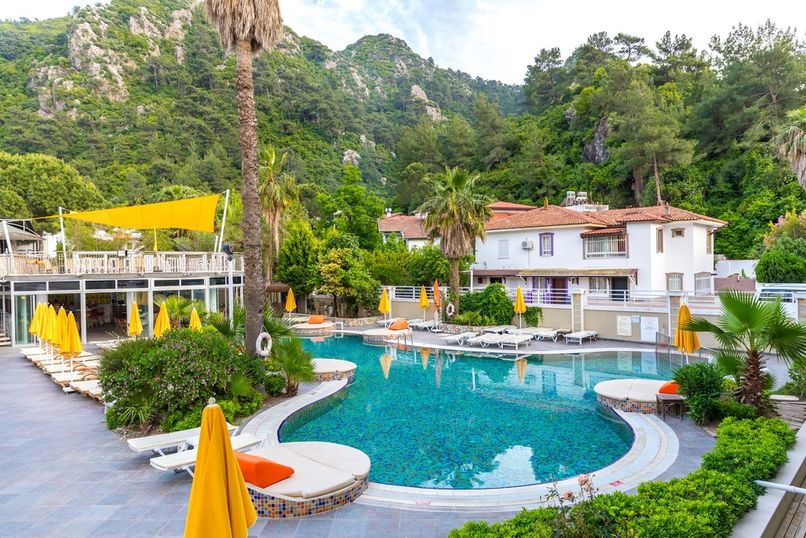Mersoy Exlusive Resort - 5