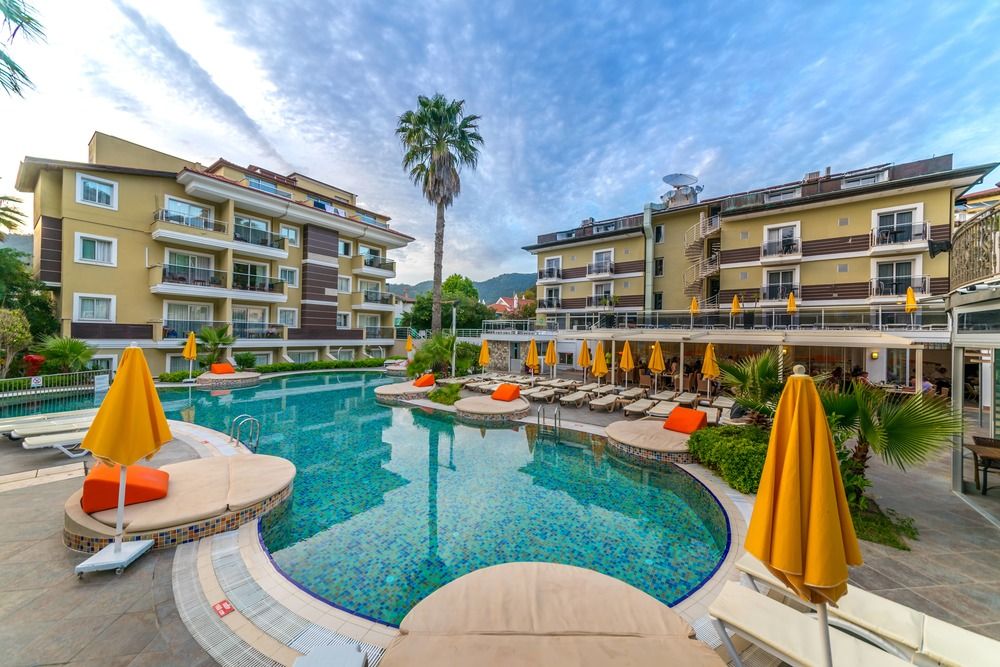 Mersoy Exlusive Resort - 7