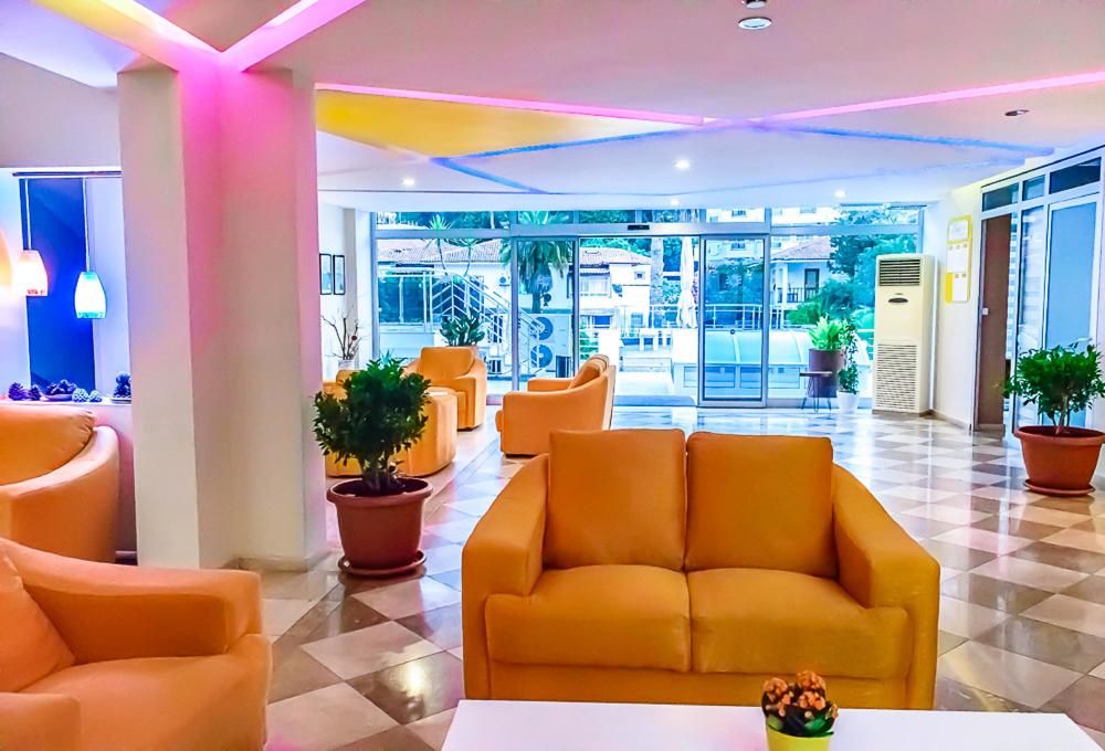 Mersoy Exlusive Resort - 12