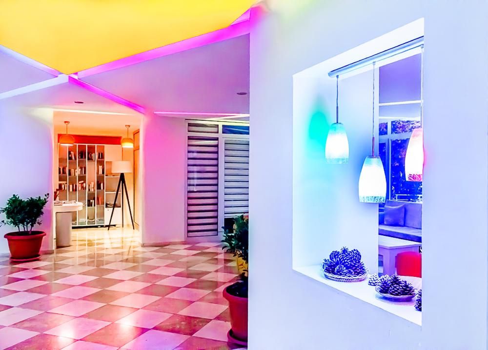 Mersoy Exlusive Resort - 14