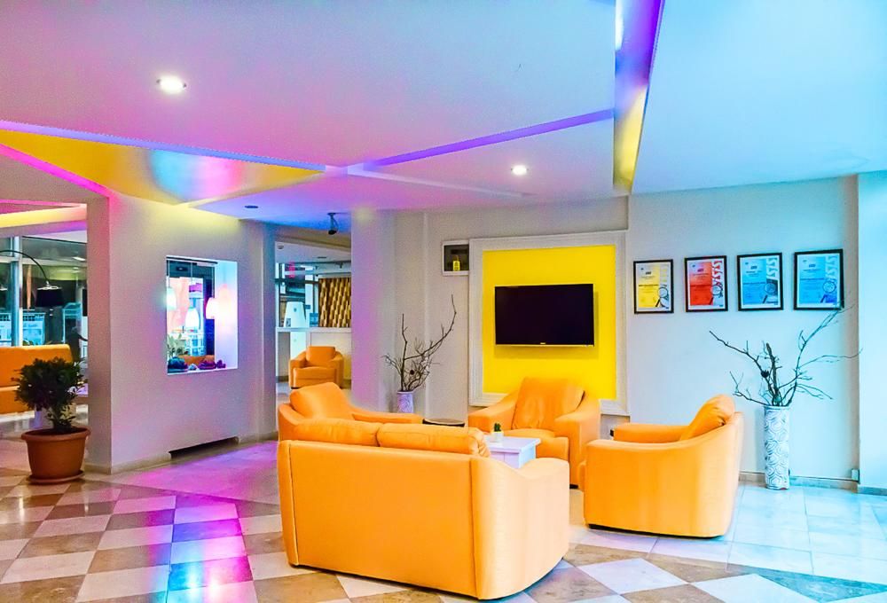 Mersoy Exlusive Resort - 11