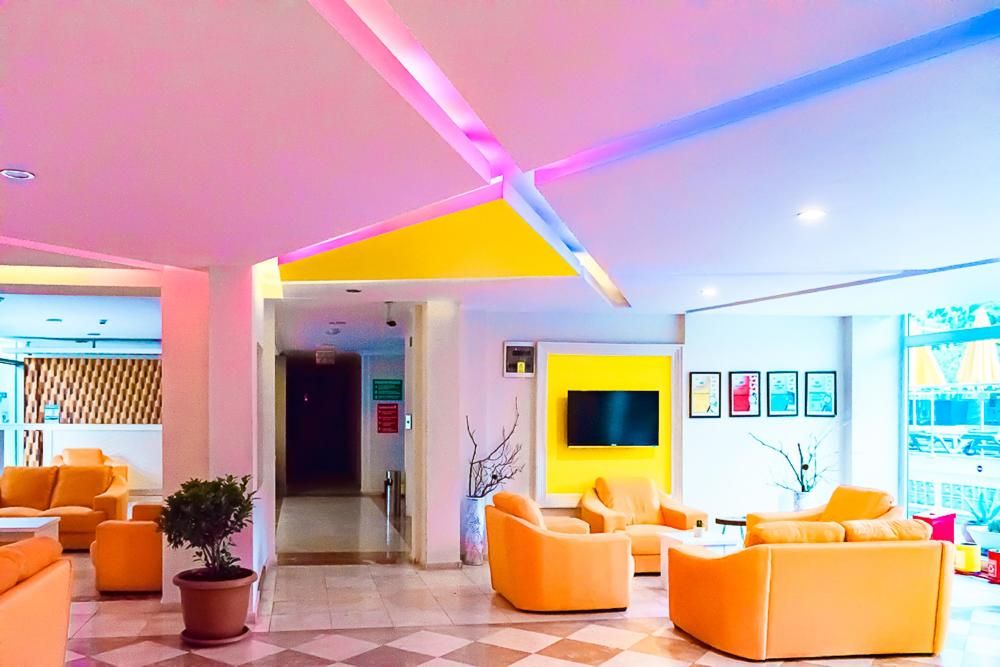 Mersoy Exlusive Resort - 10