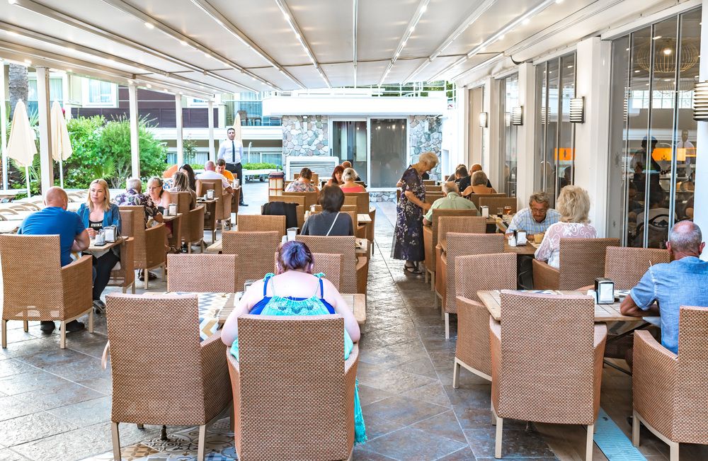 Картинка отеля - 20