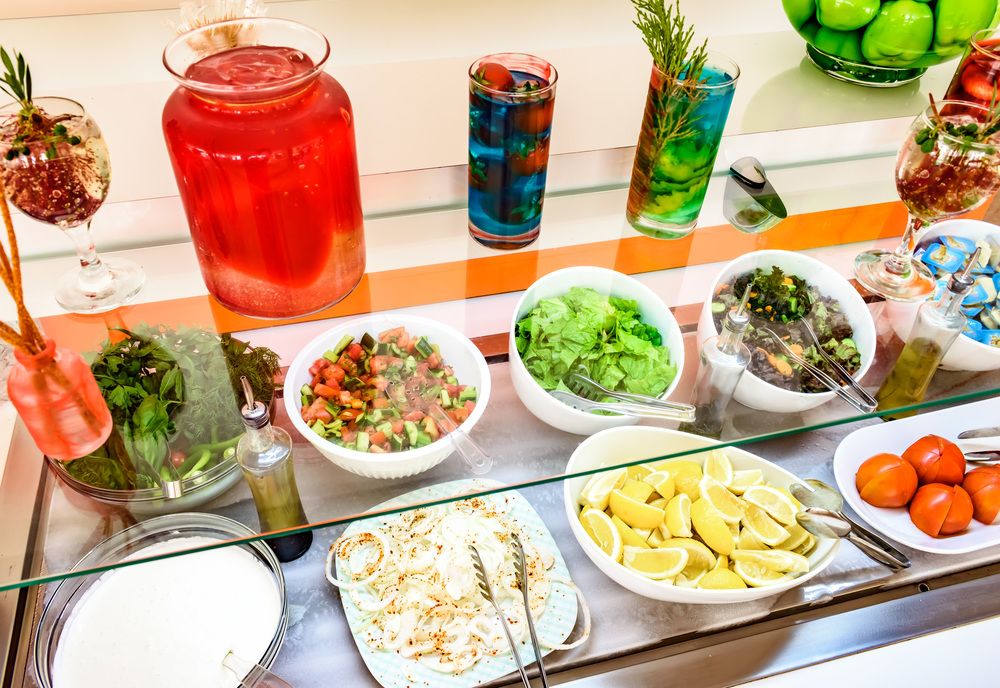 Mersoy Exlusive Resort - 24