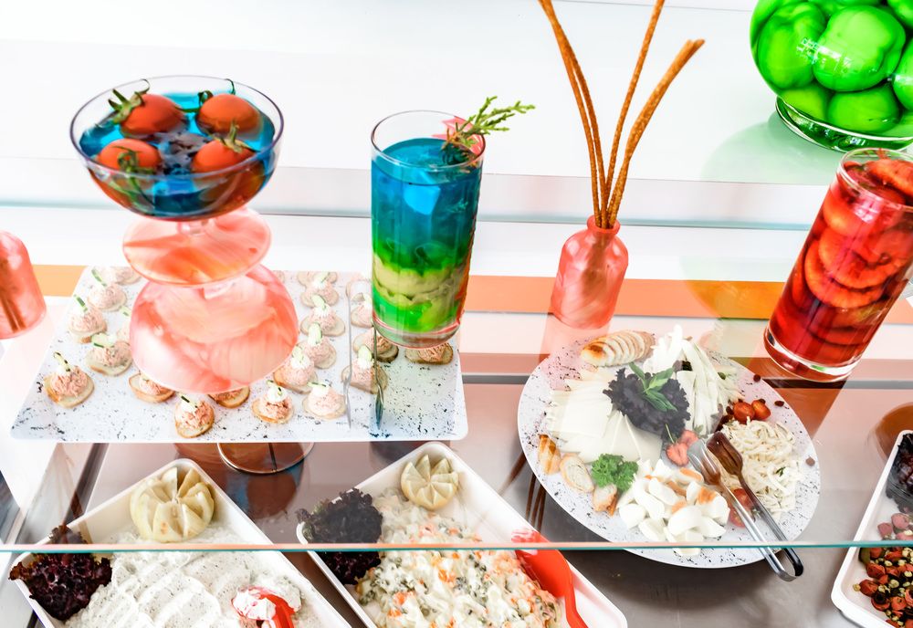 Mersoy Exlusive Resort - 23