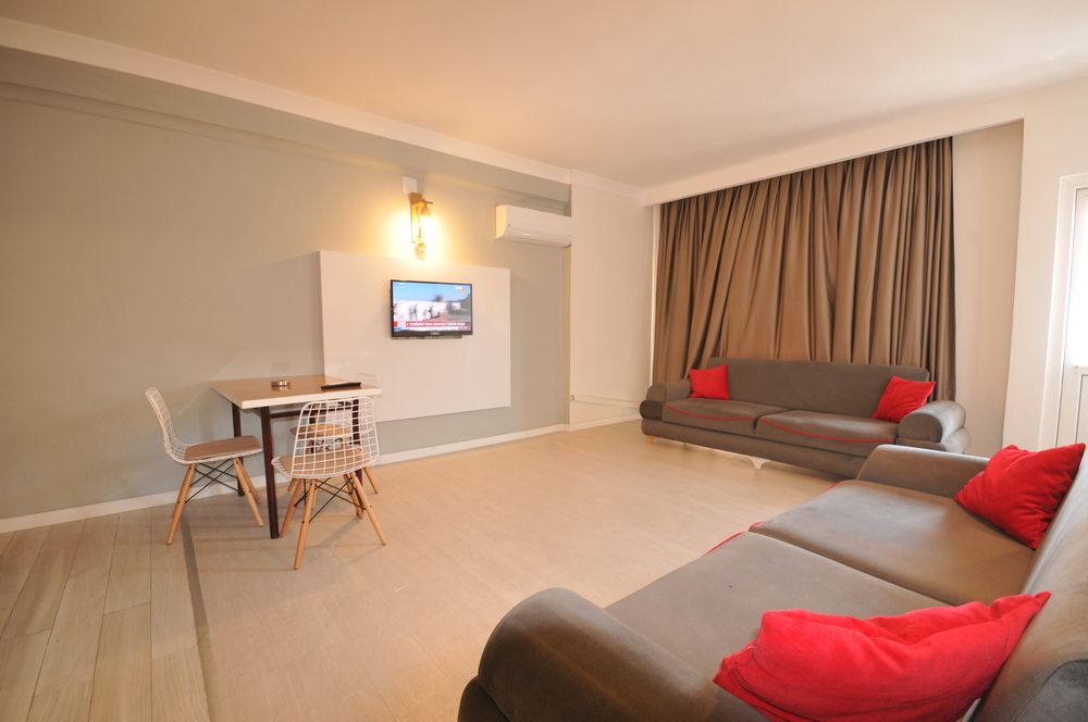 Isla Suite Apart Special Class - 4