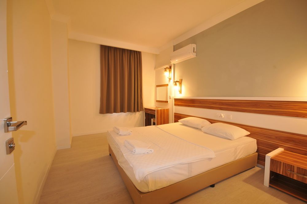 Isla Suite Apart Special Class - 3