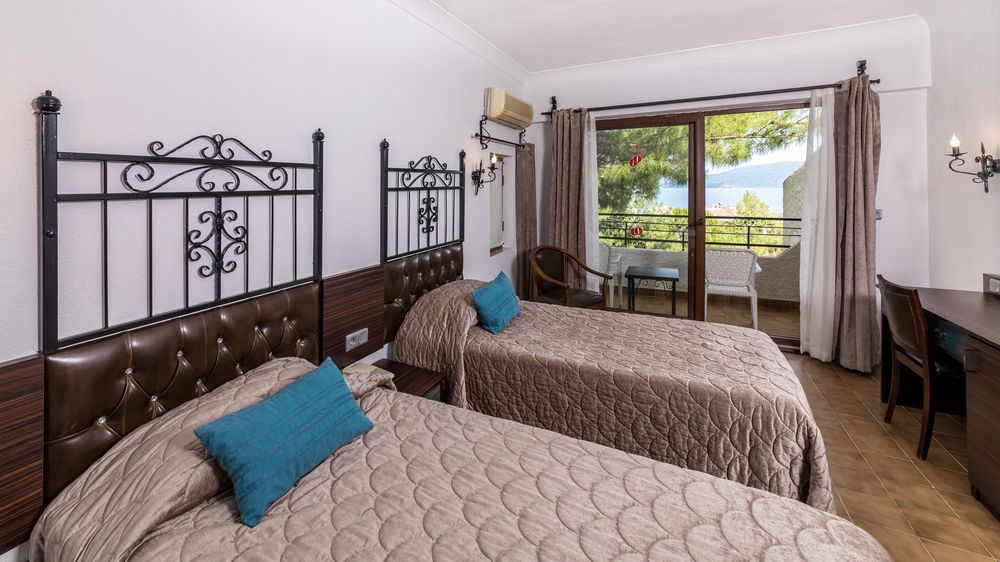 Isla Panorama Hotel - 30