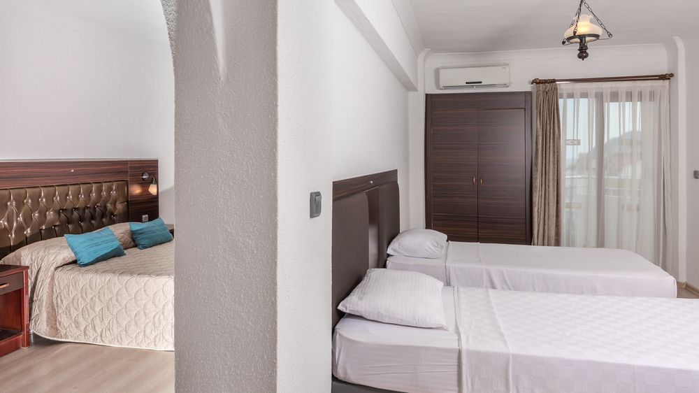 Isla Panorama Hotel - 29