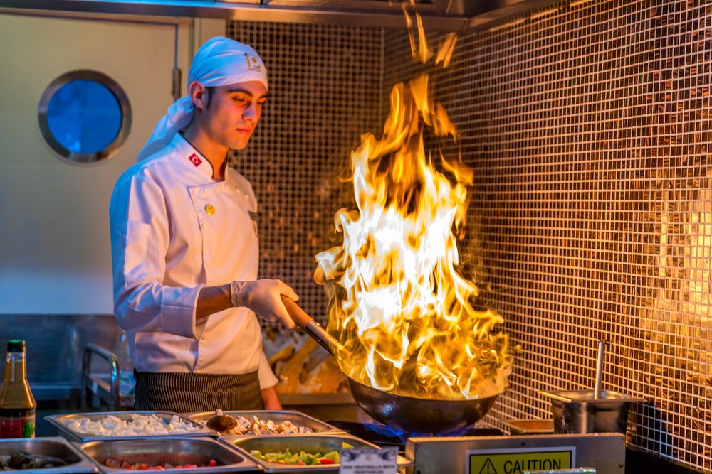 Isla Panorama Hotel - 21