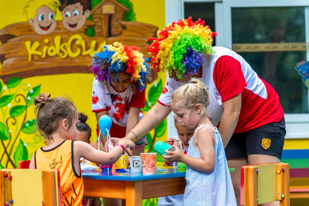 Isla Panorama Hotel - 28