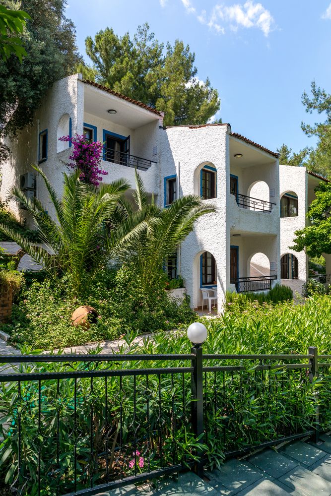 Isla Panorama Hotel - 5