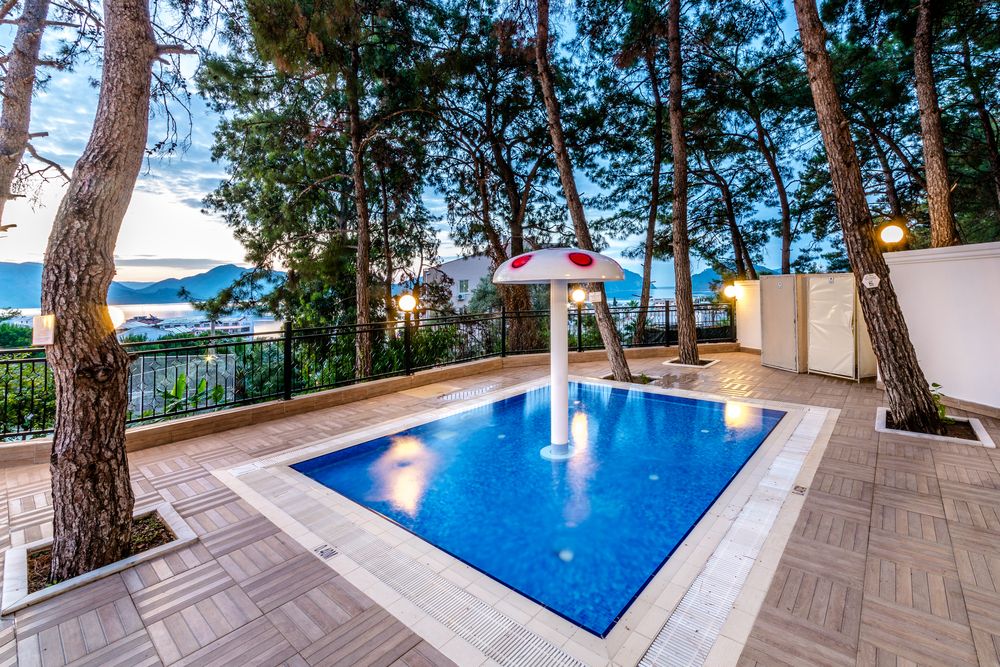 Isla Panorama Hotel - 13