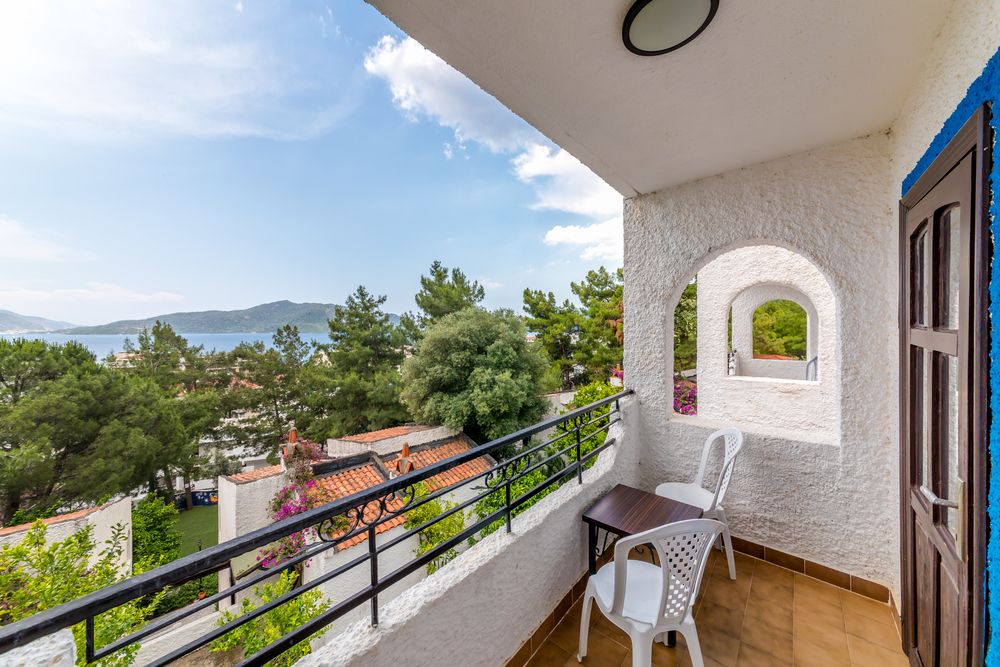 Isla Panorama Hotel - 15