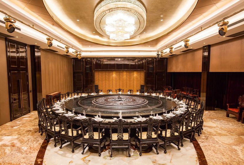 ROYAL GARDEN HOTEL SHAGNHAI (上海皇廷花园酒店) - 6