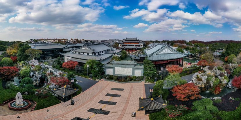 ROYAL GARDEN HOTEL SHAGNHAI (上海皇廷花园酒店) - 1