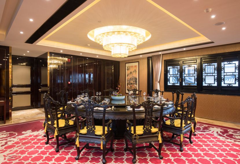ROYAL GARDEN HOTEL SHAGNHAI (上海皇廷花园酒店) - 5
