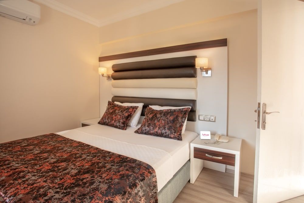 Arbatt Marmaris (only adults 14+) - 32