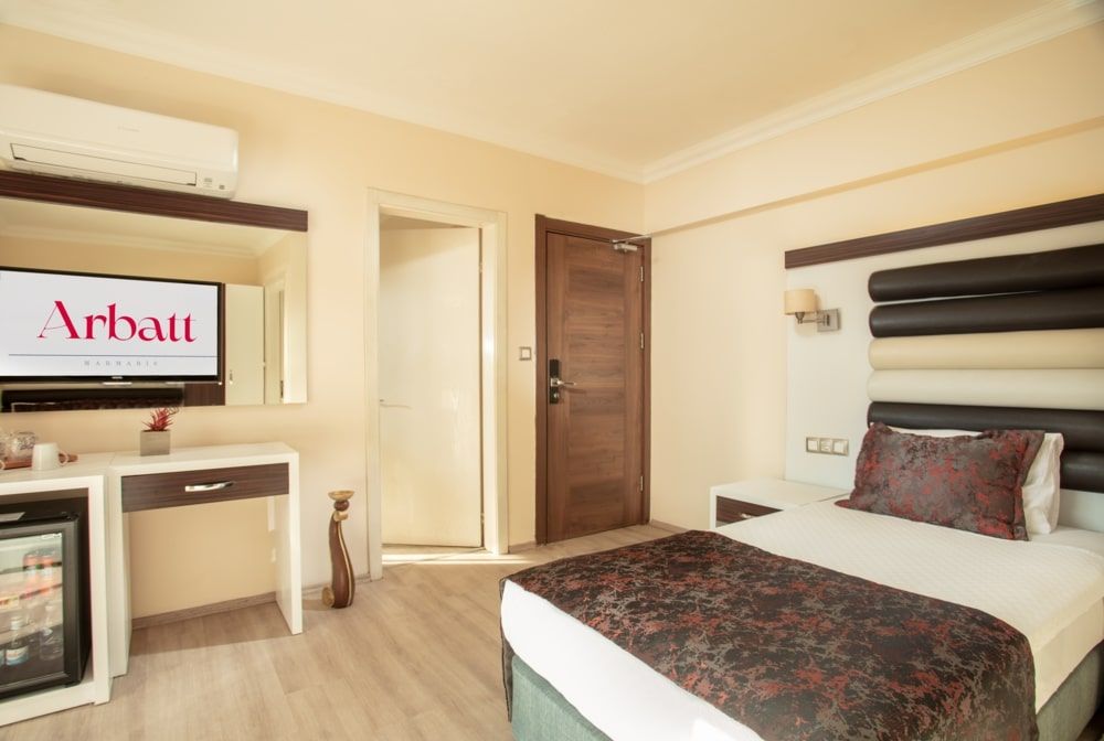 Arbatt Marmaris (only adults 14+) - 31