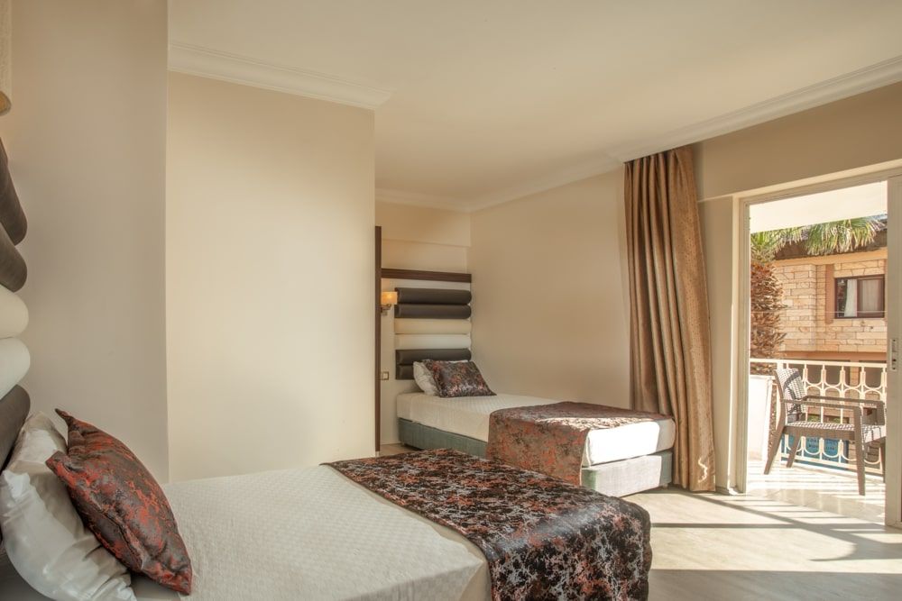 Arbatt Marmaris (only adults 14+) - 30