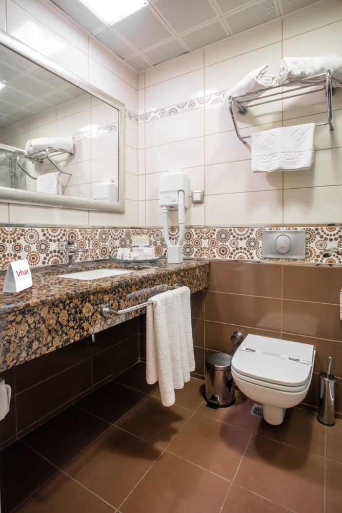 Arbatt Marmaris (only adults 14+) - 28