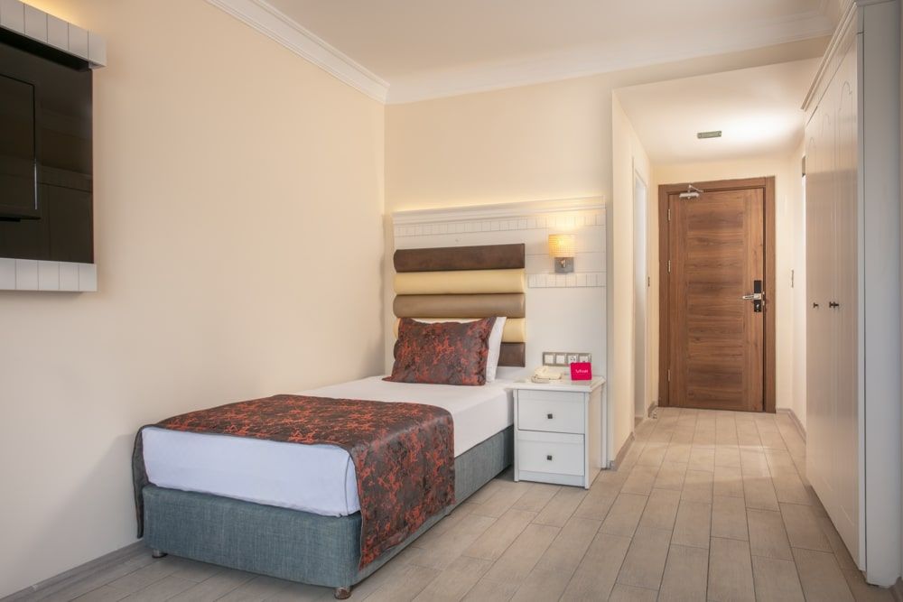 Arbatt Marmaris (only adults 14+) - 24