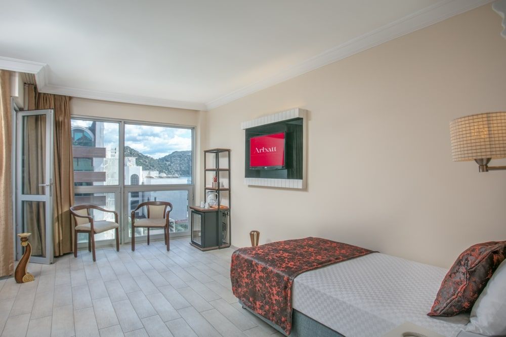 Arbatt Marmaris (only adults 14+) - 20