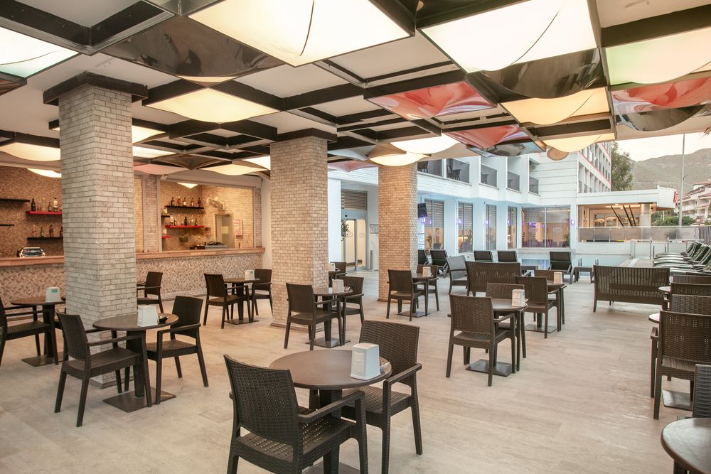 Arbatt Marmaris (only adults 14+) - 19