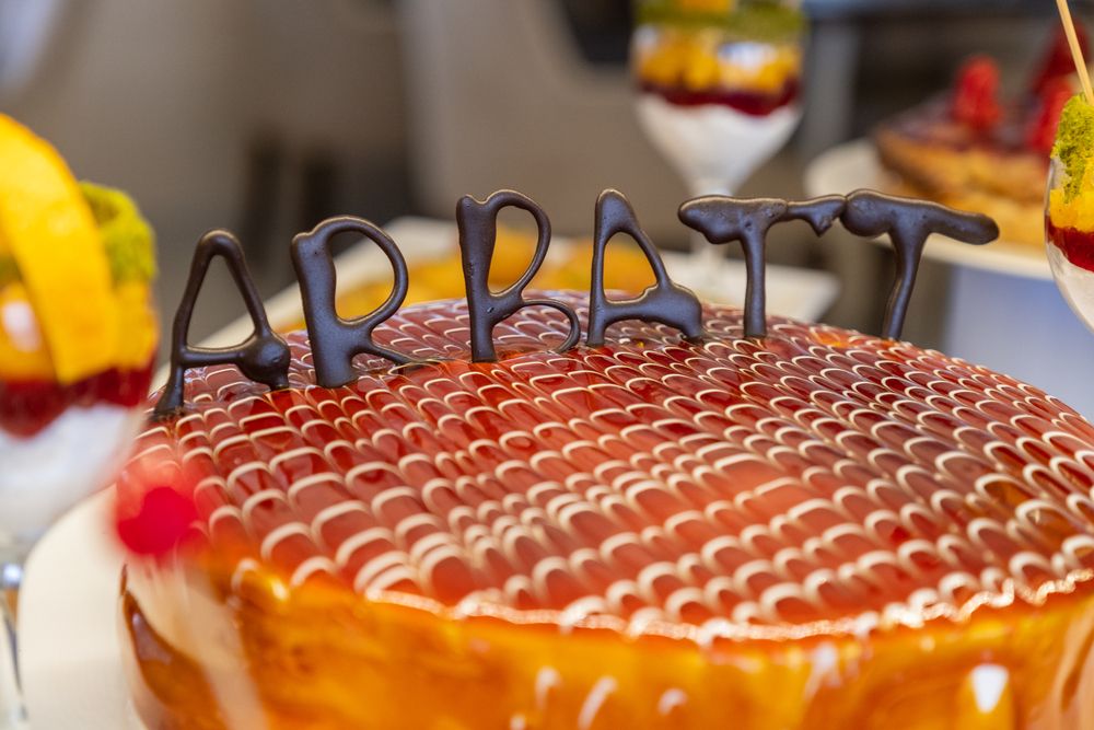 Arbatt Marmaris (only adults 14+) - 18