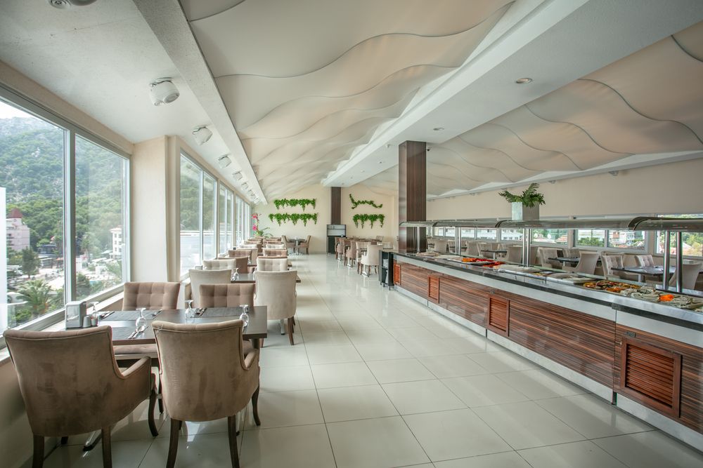 Arbatt Marmaris (only adults 14+) - 17