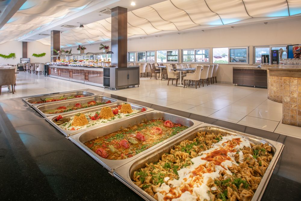 Arbatt Marmaris (only adults 14+) - 16