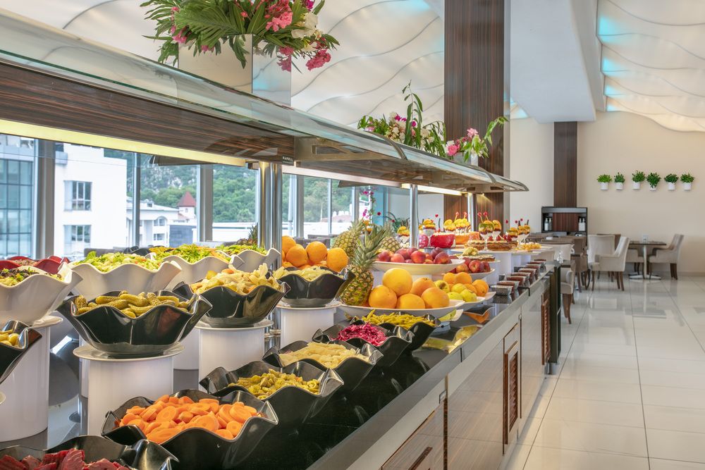 Arbatt Marmaris (only adults 14+) - 15